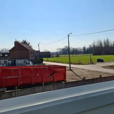 Le Sauboisien Apartment Saint-Amand-les-Eaux