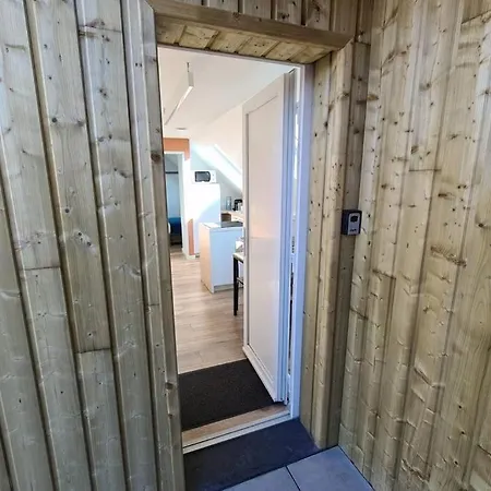 Apartment Le Sauboisien Saint-Amand-les-Eaux